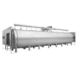 Túlhevített vízzel működő zuhanyzós sterilizátorok