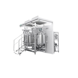 Maszyny do napełniania strzykawek