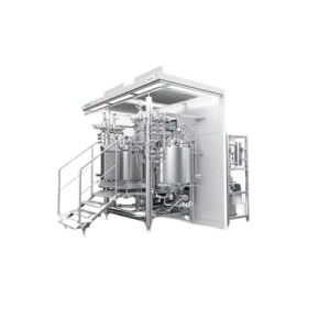 Maszyny do napełniania strzykawek