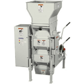 Młyny walcowe stołowe