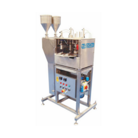 Maszyny do napełniania form