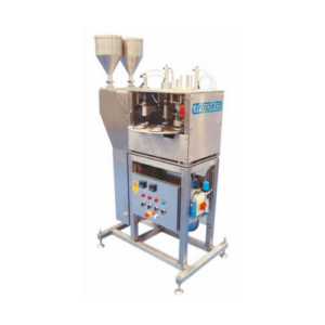 Машины для запечатывания форм и заполнений