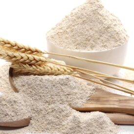 Flour
