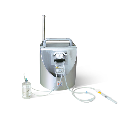 Dispensing