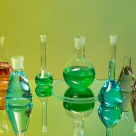 Drobne chemikalia