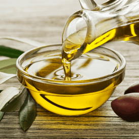 Edible Oil