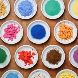Pigment