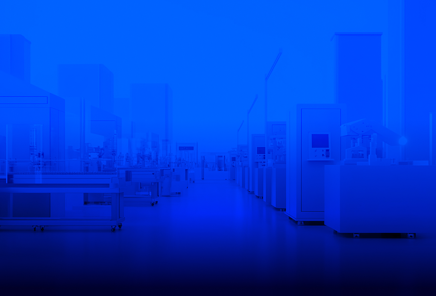 Napędzanie produkcji <br> Dostarczanie wyników