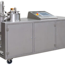 GMP fagyasztva szárítók