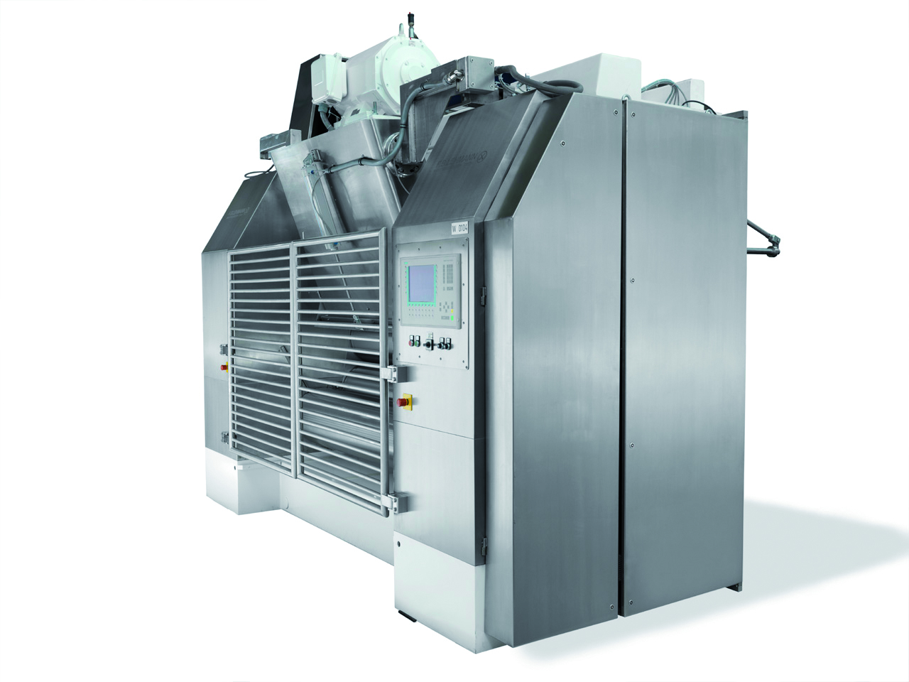 Rafinator czekolady Five Roll