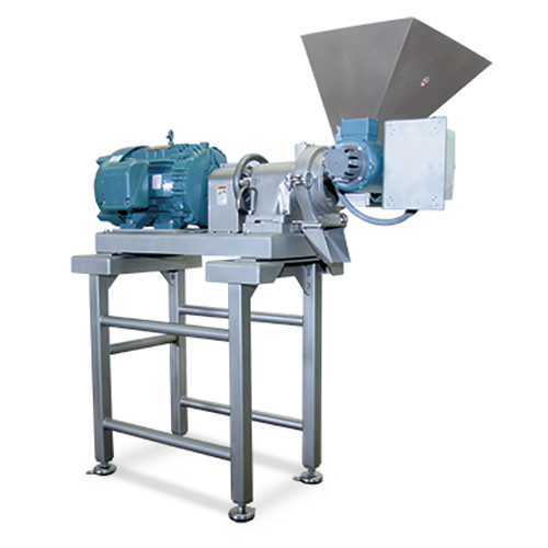 Dióvaj malom snack élelmiszer-feldolgozáshoz