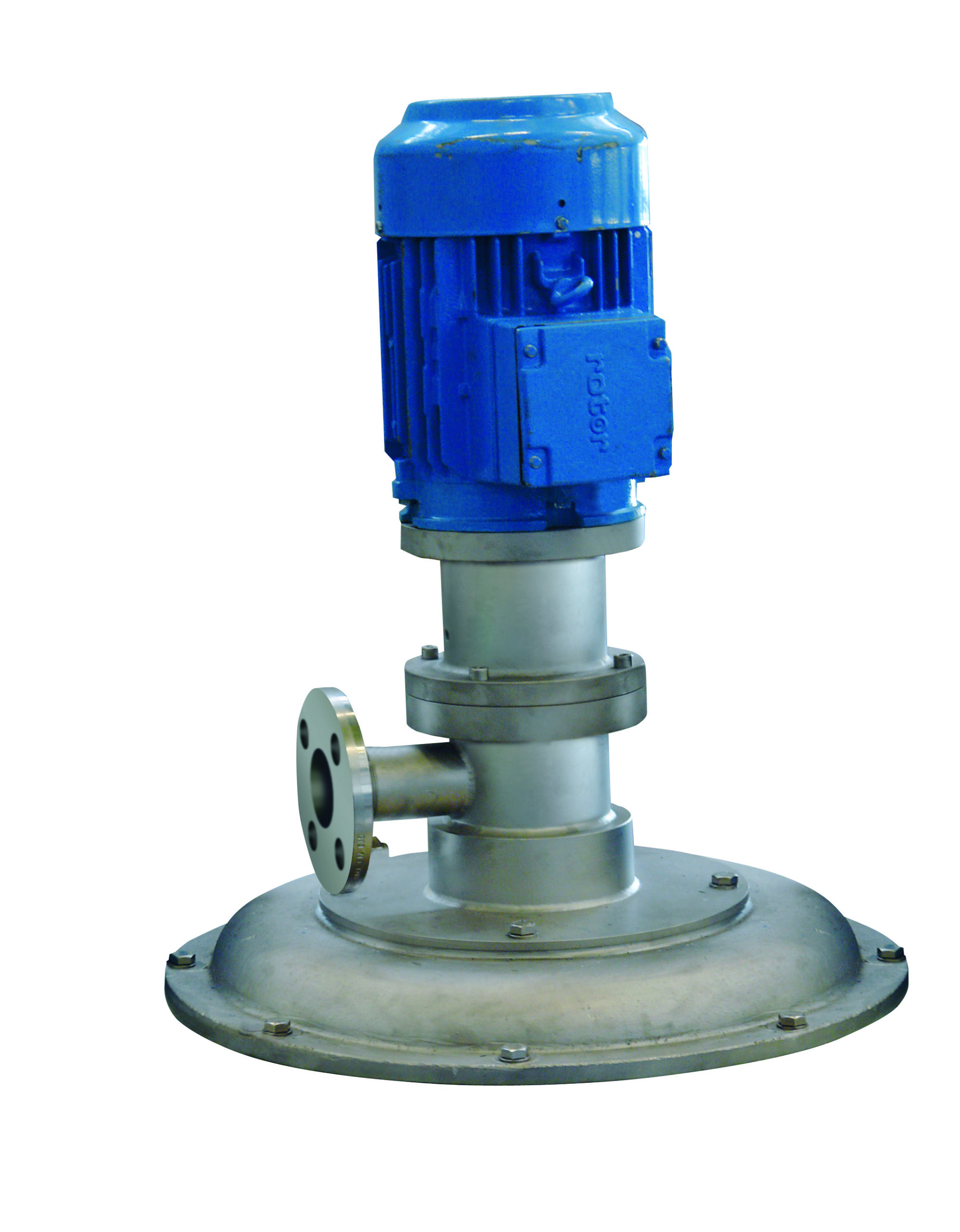 Konsz płynny wsadowy