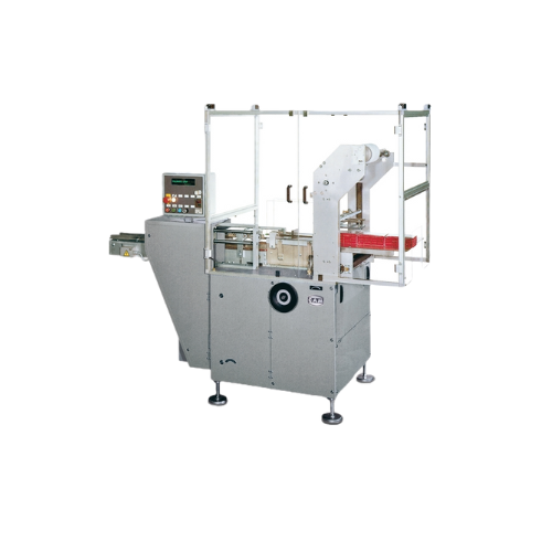 Automatic bundler for cartons and bottles