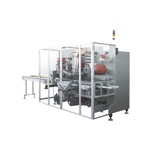 Owijarka do ciastek do składania x lub zgrzewania hermetycznego