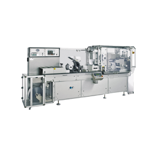 Opakowania blistrowe dla produktów farmaceutycznych