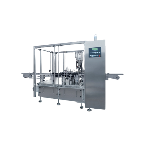 System ograniczania ruchu przerywanego