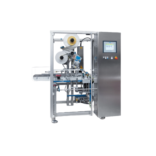 Aplikacja i rozwiązanie do odczytu kodów śledzenia dla kartonów