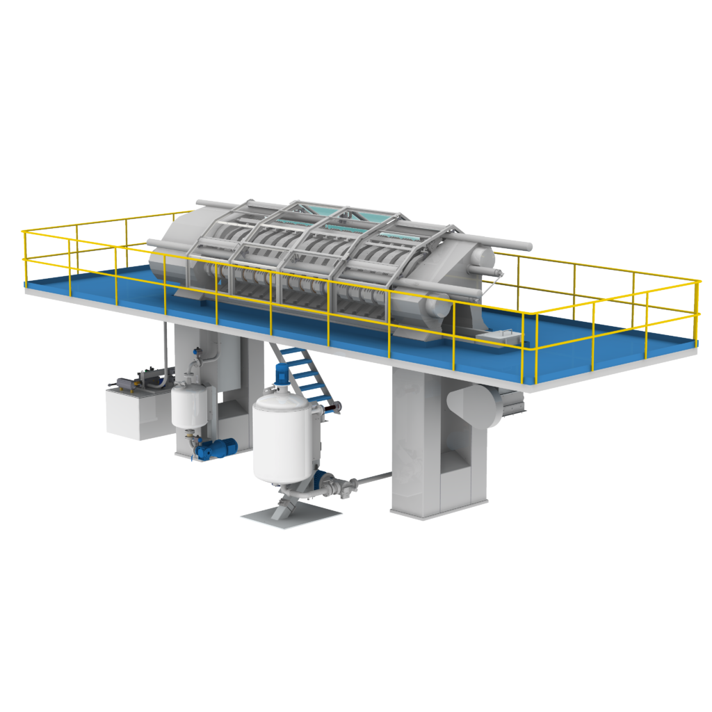 Cocoa press