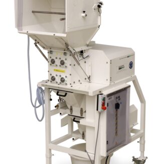 Extraction machine Seed Processing Holland