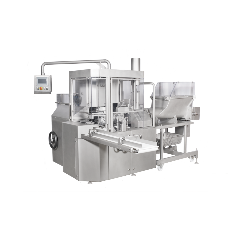 Butter Rework Machine Automatic butter wrapping machine - Vekamaf.com