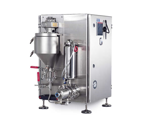 Napowietrzacz laboratoryjny do produktów spożywczych