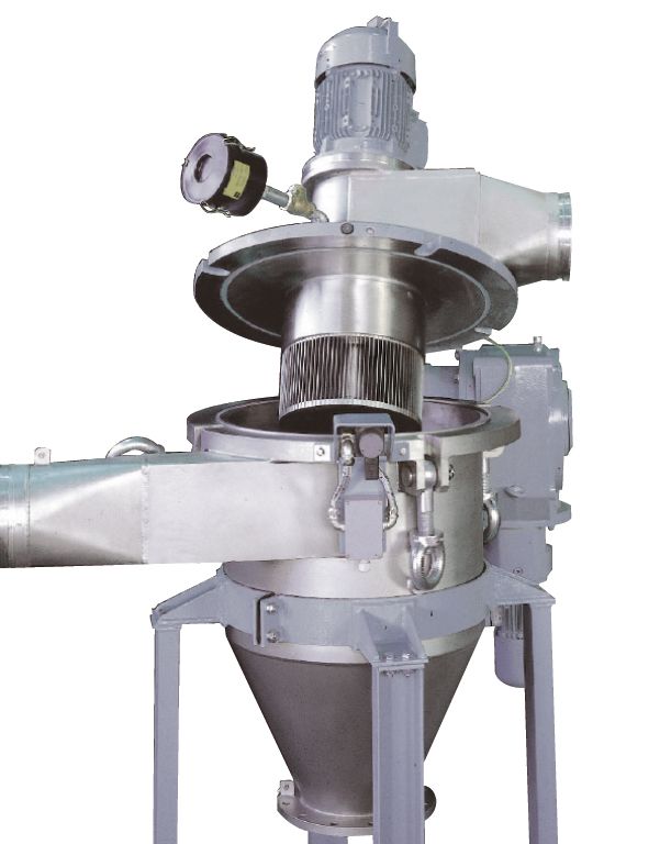 High performance classifier