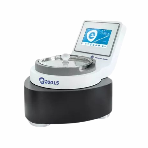 Légsugaras szita részecskeméret-elemzéshez