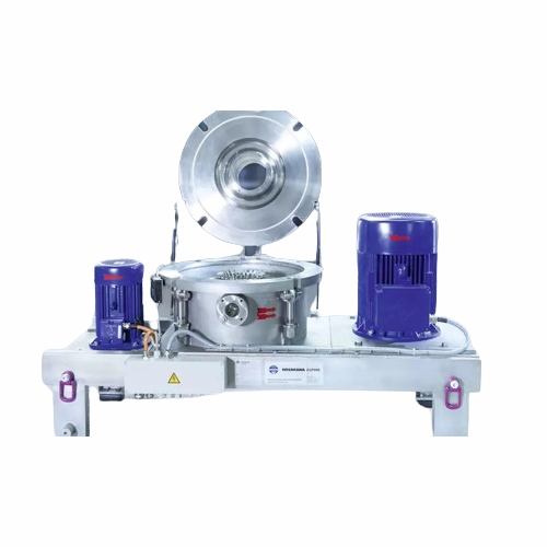 Osztályozó malom ultrafinom őrléshez