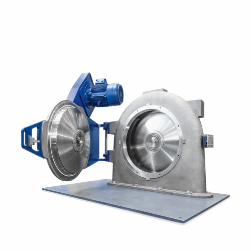 Pin malom ragacsos anyagok finom őrléséhez