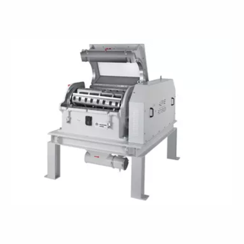 Ipari granulátor nagy áteresztőképességű műanyag újrahasznosításhoz