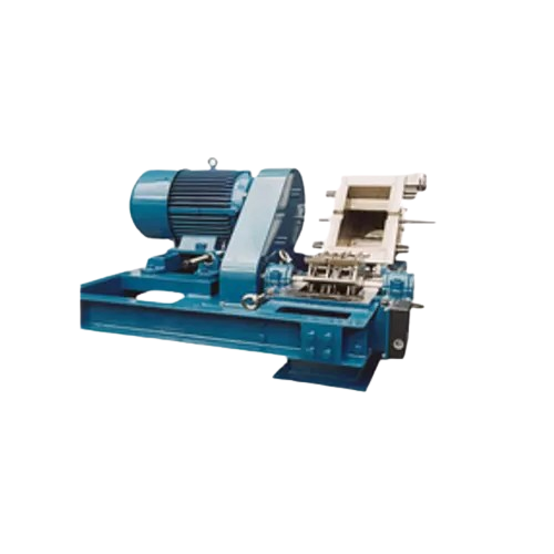 Nagy sebességű kalapácsmalom folyamatos működéshez