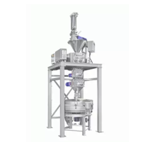 Hengeres prés finomszemcsés anyagok tömörítéséhez