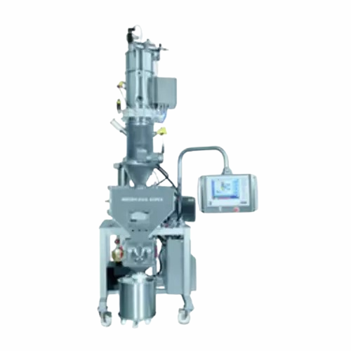 Tömörítő porfeldolgozáshoz