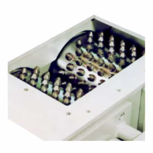 Ipari előzúzó durva zúzáshoz