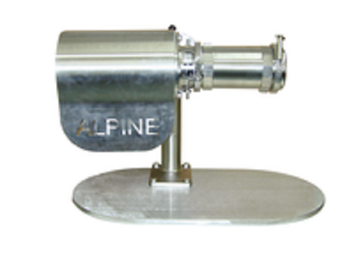 Laboratóriumi horizontális kevert golyósmalom