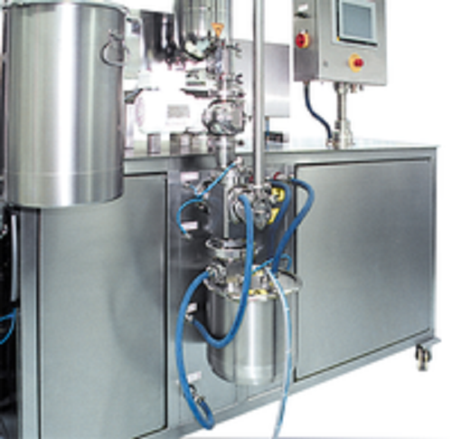 Laboratóriumi többprocesszoros rendszerek