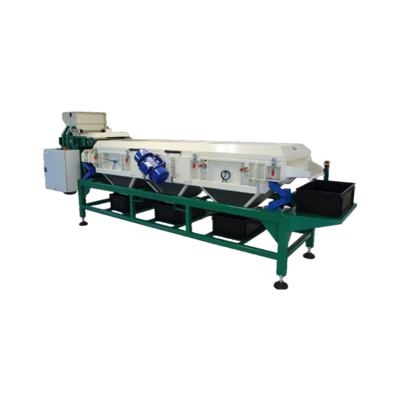 Maszyna do sortowania nasion