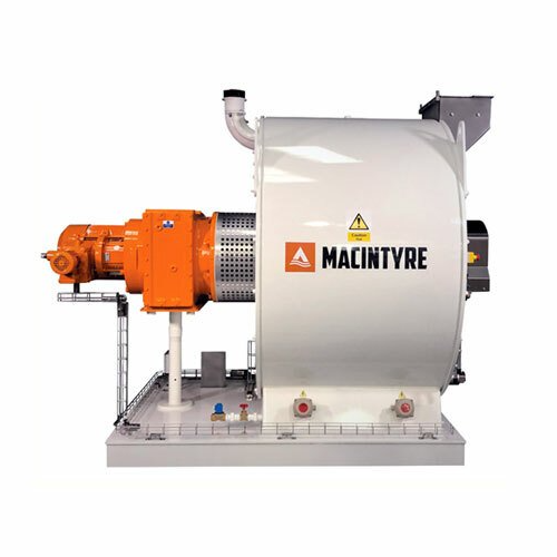 Rafinator czekolady/system Conche