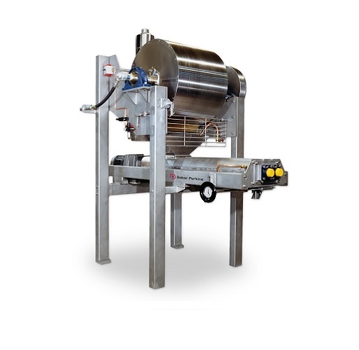 System do ciągłej produkcji fondantu lub kremu fondant