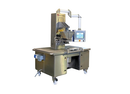 Laboratoryjne depozytory słodyczy