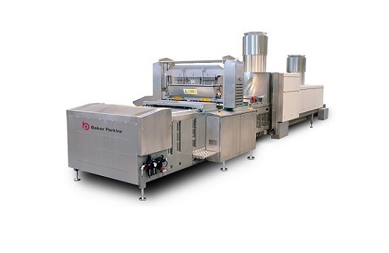 Bezskrobiowy dozownik do twardych cukierków