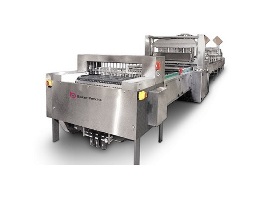 Bezskrobiowy dozownik do lizaków