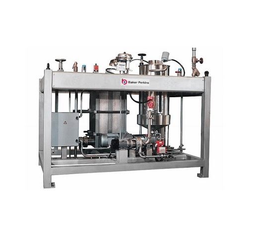 Rozpuszczalnik syropów cukierniczych