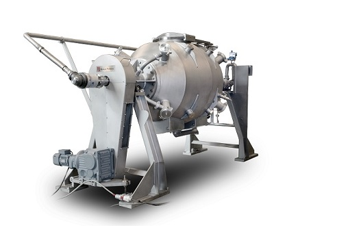 Urządzenie do gotowania wsadowego produktów zbożowych