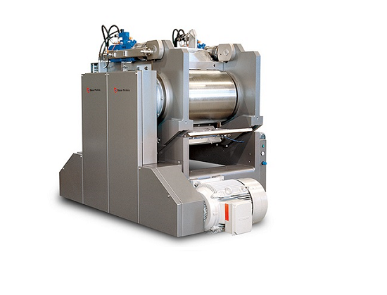 Konsekwentne przetwarzanie kukurydzy, otrębów i zbóż wieloziarnistych