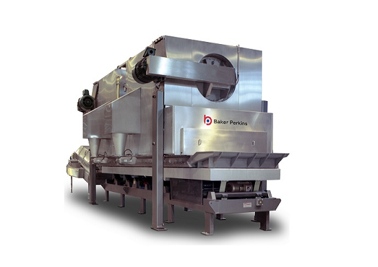 Toster i suszarka do płatków śniadaniowych