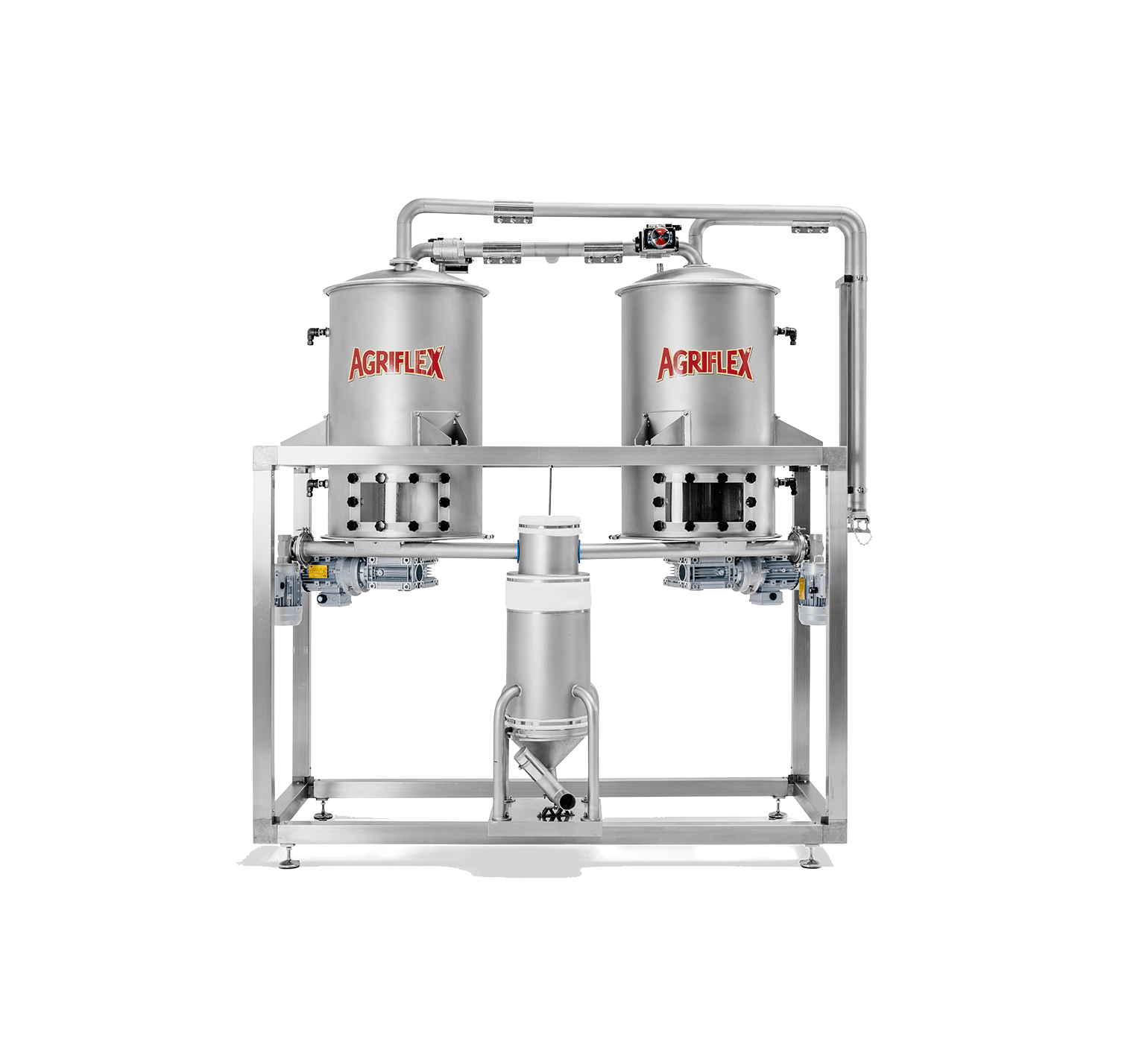 Automatyczny mikrodozownik do obsługi składników przepisu