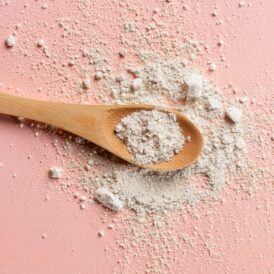 Baking powder