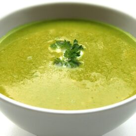 Soup liquids