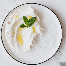 Cheese spread